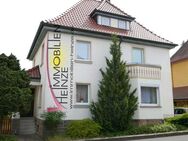 # Wohnen im Villenstyl mit Ausbaureserve im DG, Garage und gepfl. Traumgarten! - Lichtenfels (Bayern)