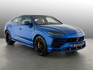 Lamborghini Urus, MY 21 | Lamborghini Nürnberg, Jahr 2021 - Nürnberg