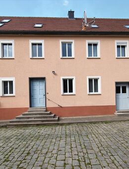 Außergewöhnlich hohe Rendite im Fränkischen Seenland - Ornbau