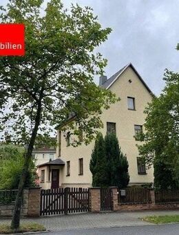 Zweifamilienhaus - Gemeinsam wohnen, gemeinsam leben! - Zeulenroda-Triebes