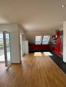 Modernes Apartment mit großzügigem Balkon - Herzogenaurach