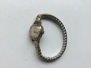 Junghans 17 Jewels Damen Vintage Armbanduhr 1950er Jahre - Fulda