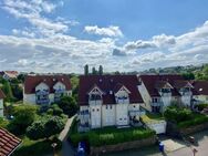 Einziehen und sich Wohlfühlen! Moderne DG-Wohnung in herrlicher Lage - Neuenstadt (Kocher)