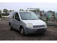 Ford Transit Connect Kasten - Klima - STDHZ - SHZ - - Bebra