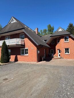 2 Familienhaus mit vielseitiger Nutzungsmöglichkeit - Gnarrenburg