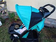 Kinderwagen – Buggy - Grimmen