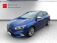 Renault Megane GT-Line Navi, Soundsystem, Sportsitze - Riesa