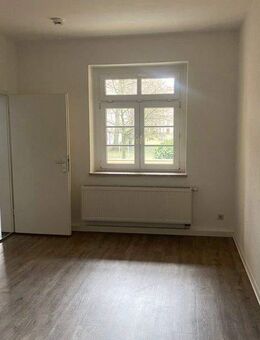 Ruhige Lage einer schönen Wohnung - Leipzig