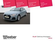 Audi A1, Sportback 25 TFSI advanced, Jahr 2020 - Calw