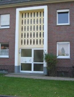 Mastholte Zentrum, 4ZKBB Wohnung - Rietberg