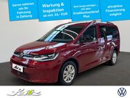 VW Caddy, 2.0 TDI Maxi Life, Jahr 2022 - Kempten (Allgäu)