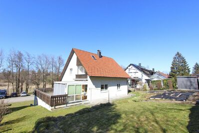 Einfamilienhaus in bester Lage - ruhig und sonnig!