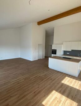 Ein echtes Highlight auf dem Gießener Immobilienmarkt! Moderne, superschöne & wirklich großzügige 2 Zimmer-Penthousew... - Gießen