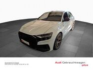 Audi Q8, 50 TDI qu S line, Jahr 2021 - Kassel