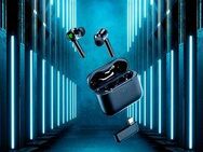 RAZER Hammerhead Pro HyperSpeed True Wireless In-Ear-Kopfhörer (Active Noise Cancelling (ANC), LED Ladestandsanzeige, True Wireless, Bluetooth)