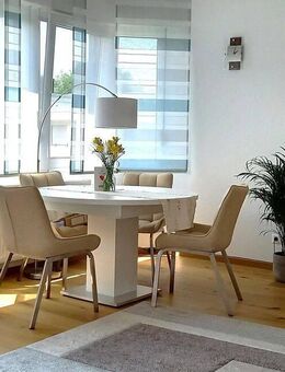 Naturnahes 3 Zimmer Wohnerlebnis: Moderne Eleganz in idyllischer Umgebung! - Pforzheim