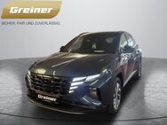 Hyundai Tucson, 1.6 T-GDI 48V Edition 30 |, Jahr 2022 - Deggendorf
