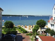 Modernes Traumhaus an der Promenade von Laboe - Laboe