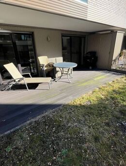 Top-Lage in Uninähe! Moderne 3-Zimmer-Eigentumswohnung mit Terrasse in guter Lage von Hannover-Mitte - Hannover