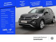 VW T-Cross, Style, Jahr 2023 - Leverkusen