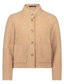 Betty Barclay Jackenblazer Damen Blazer-Jacke mit Knöpfen