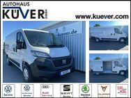 Fiat Ducato, 2.2 JTD L2H1, Jahr 2024 - Hagen (Bremischen)