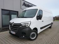 Renault Master, 3.5 2x L3H2 HKa t, Jahr 2023 - Großenkneten