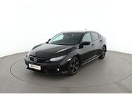 Honda Civic 1.5 VTEC Sport - Berlin