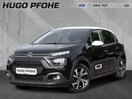 Citroën C3, Pure Tech 110 KlimaA, Jahr 2023 - Schwerin