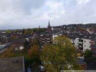 Aachen-Haaren: Möbl., geräumige 2 Zi.-Whng. mit Balkon und Aussicht - Aachen