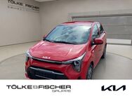 Kia Picanto, 1.0 MT Vision, Jahr 2024 - Krefeld