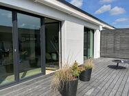 Open House am 10.05.2025* Dachterrasse in der Stadt! - Hamburg