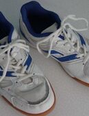 Pro Touch Sportschuhe Indoor, Gr. 38, in 48155