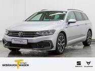 VW Passat Variant, 1.4 eHybrid GTE, Jahr 2021 - Bochum