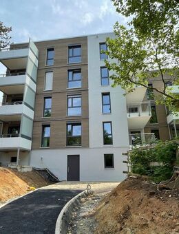Geförderte 5 Zimmer Neubau Wohnung in Forchheim-Reuth - Forchheim (Bayern)