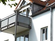 Renovierte Dachgeschosswohnung in ruhiger Lage von Königsbrunn zu verkaufen - Königsbrunn
