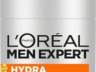 L'ORÉAL PARIS MEN EXPERT Gesichtsgel Hydra Energy 24H Anti-Müdigkeit, mit hoher Wirksamkeit