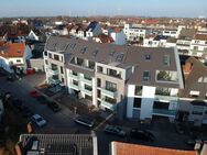 Moderne und neuwertige Wohnung in zentraler Lage - Bremen