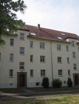 Hier ist Wohlfühlen angesagt - Leipzig