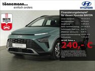 Hyundai BAYON, T TREND 48V SITZ, Jahr 2023 - Coesfeld