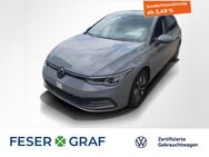 VW Golf, 1.5 TSI VIII MOVE 7, Jahr 2023 - Schwabach