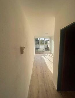 schönes neu renoviertes 1 Zimmer Apartment - Passau