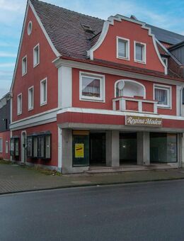 Wohn- und Geschäftshaus in Vienenburg - Goslar