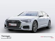 Audi A6, Avant 50 TFSIe Q S LINE LM20, Jahr 2023 - Lüdenscheid