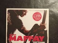 Peter Maffay Tattoos (2 CDs) Limitierte, exkl. Saturn Edition inkl 2 Bonustracks - Essen
