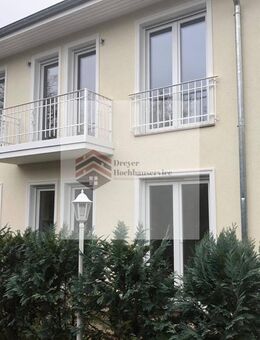 Stadtvilla in ruhiger Lage zu vermieten - Berlin