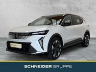 Renault Scenic, E-TECH Techno 220 Long Range TWW, Jahr 2022 - Chemnitz