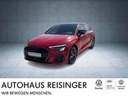 Audi A3, 1.5 TFSI Sportback 35 S-Lline&O ), Jahr 2022 - Wasserburg (Inn)