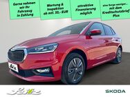 Skoda Fabia, 1.0 TSI Selection APPCON, Jahr 2022 - Sonthofen