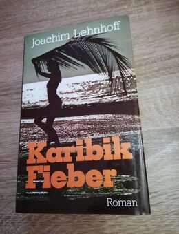 Joachim Lehnhoff: Karibik Fieber - Ravensburg